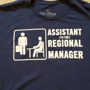 the office Men's T-Shirt